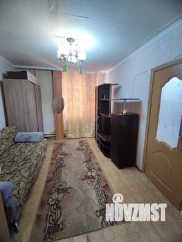 2-к квартира, вторичка, 44м2, 1/9 этаж