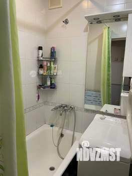 3-к квартира, вторичка, 61м2, 2/5 этаж