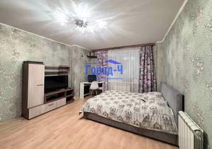 1-к квартира, вторичка, 47м2, 5/9 этаж