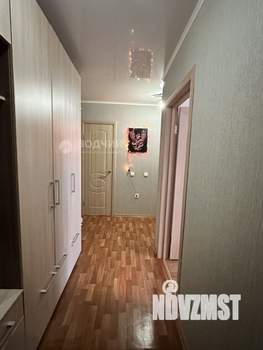 1-к квартира, вторичка, 54м2, 9/10 этаж