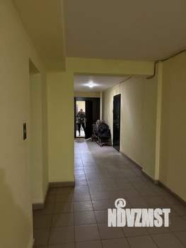 2-к квартира, вторичка, 54м2, 2/11 этаж