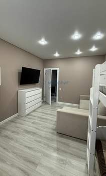 1-к квартира, вторичка, 40м2, 12/15 этаж