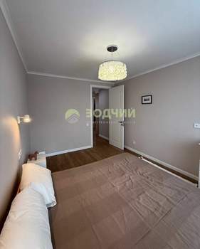 2-к квартира, вторичка, 61м2, 9/12 этаж