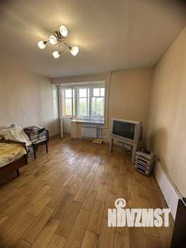 3-к квартира, вторичка, 62м2, 6/9 этаж