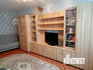 2-к квартира, вторичка, 53м2, 5/5 этаж
