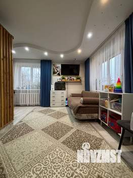 1-к квартира, вторичка, 30м2, 2/5 этаж