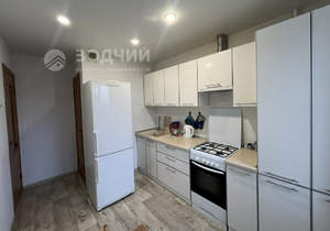 3-к квартира, вторичка, 65м2, 6/9 этаж