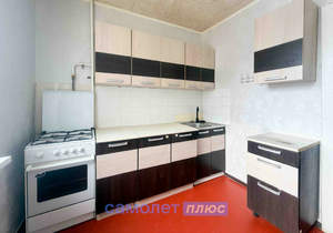 1-к квартира, вторичка, 35м2, 6/9 этаж