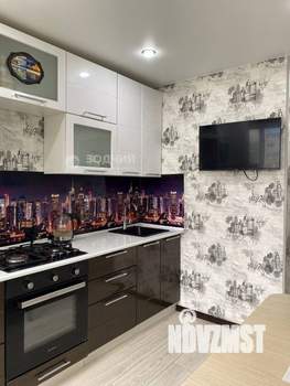 3-к квартира, вторичка, 70м2, 8/9 этаж