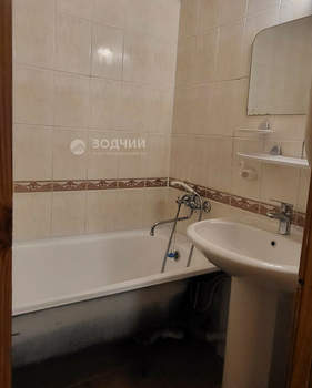 2-к квартира, вторичка, 48м2, 6/9 этаж