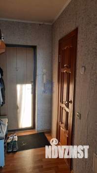 1-к квартира, вторичка, 36м2, 6/9 этаж