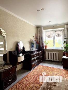 2-к квартира, вторичка, 48м2, 5/5 этаж