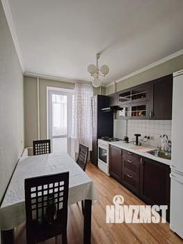4-к квартира, вторичка, 83м2, 2/9 этаж