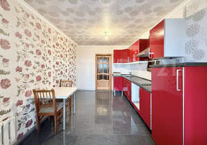 3-к квартира, вторичка, 106м2, 10/14 этаж