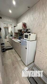 1-к квартира, вторичка, 28м2, 1/9 этаж