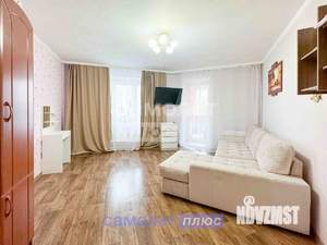 3-к квартира, вторичка, 100м2, 5/10 этаж