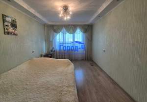 2-к квартира, вторичка, 56м2, 9/10 этаж