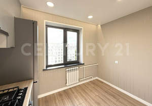 2-к квартира, вторичка, 53м2, 9/9 этаж