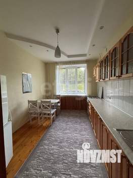 1-к квартира, вторичка, 44м2, 1/10 этаж