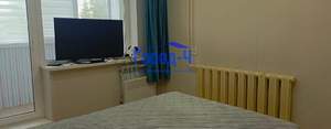 3-к квартира, вторичка, 66м2, 1/10 этаж