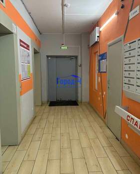 2-к квартира, вторичка, 75м2, 23/25 этаж