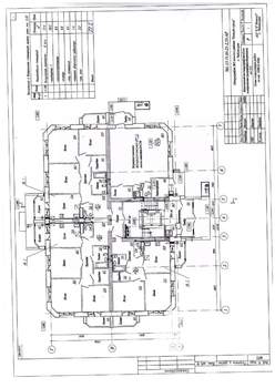 3-к квартира, вторичка, 94м2, 1/6 этаж