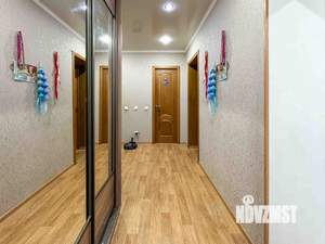 2-к квартира, вторичка, 72м2, 2/6 этаж