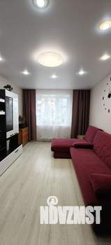 2-к квартира, вторичка, 58м2, 15/16 этаж