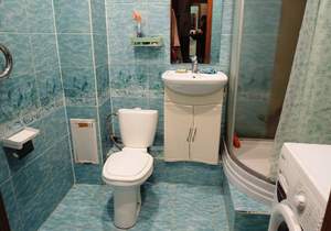 1-к квартира, вторичка, 44м2, 7/10 этаж