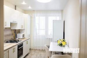 1-к квартира, вторичка, 46м2, 6/9 этаж