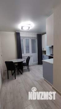 1-к квартира, вторичка, 38м2, 2/16 этаж