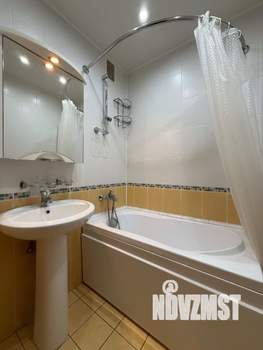 3-к квартира, вторичка, 72м2, 7/12 этаж