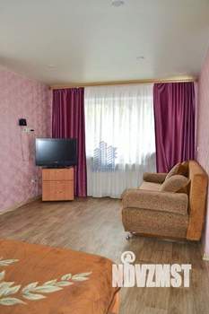 1-к квартира, вторичка, 31м2, 2/5 этаж