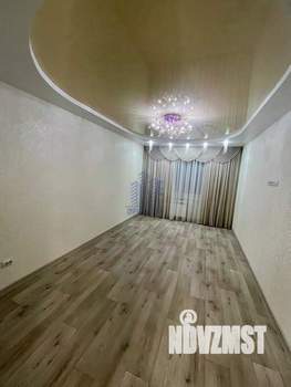 3-к квартира, вторичка, 89м2, 6/24 этаж