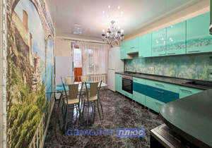 3-к квартира, вторичка, 93м2, 3/10 этаж