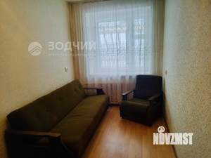 4-к квартира, вторичка, 121м2, 1/5 этаж