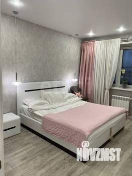 2-к квартира, вторичка, 64м2, 8/9 этаж