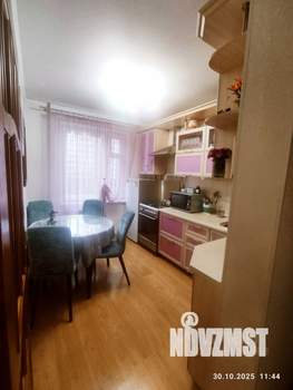 4-к квартира, вторичка, 78м2, 4/9 этаж