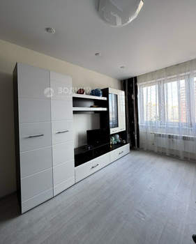 1-к квартира, вторичка, 34м2, 7/16 этаж