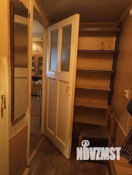 1-к квартира, вторичка, 32м2, 2/5 этаж