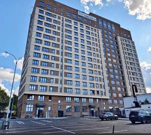 1-к квартира, вторичка, 47м2, 8/18 этаж