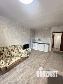 Студия квартира, вторичка, 30м2, 3/9 этаж