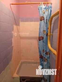 1-к квартира, вторичка, 32м2, 6/9 этаж
