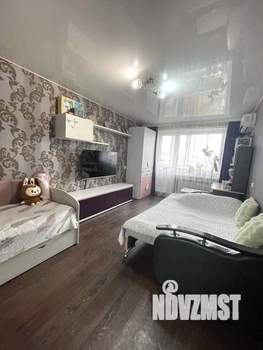 1-к квартира, вторичка, 34м2, 10/10 этаж
