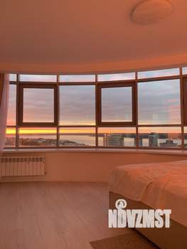 6-к квартира, вторичка, 200м2, 18/19 этаж