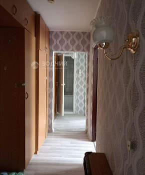 2-к квартира, вторичка, 53м2, 5/10 этаж