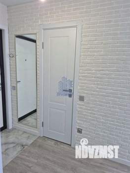 1-к квартира, вторичка, 37м2, 3/9 этаж