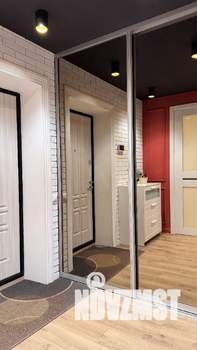 1-к квартира, вторичка, 42м2, 2/10 этаж