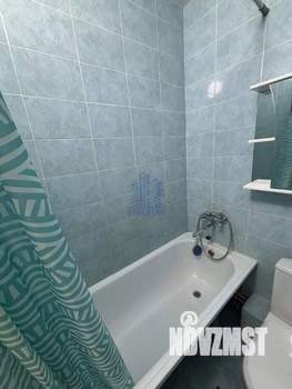 Студия квартира, вторичка, 24м2, 8/10 этаж