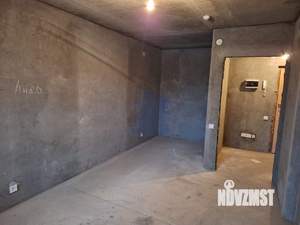 1-к квартира, вторичка, 37м2, 10/16 этаж